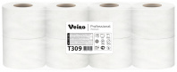Туалетная бумага 3сл, Veiro Professional Premium,100% целл,160лст.95х125мм.,20м.(8рул.х6пач.) T309T