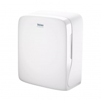 Диспенсер для бумажных полотенец листовых V/Z/W- укладки VEIRO PRIMA Future БЕЛЫЙ NEW M630W/ 04171